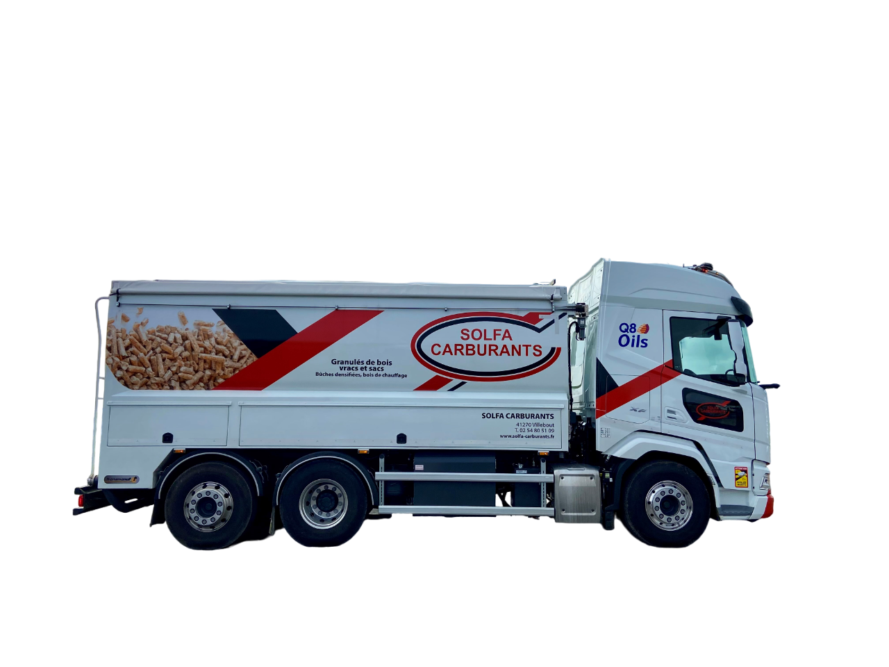 livraison-granules-en-vrac-marque-EO2